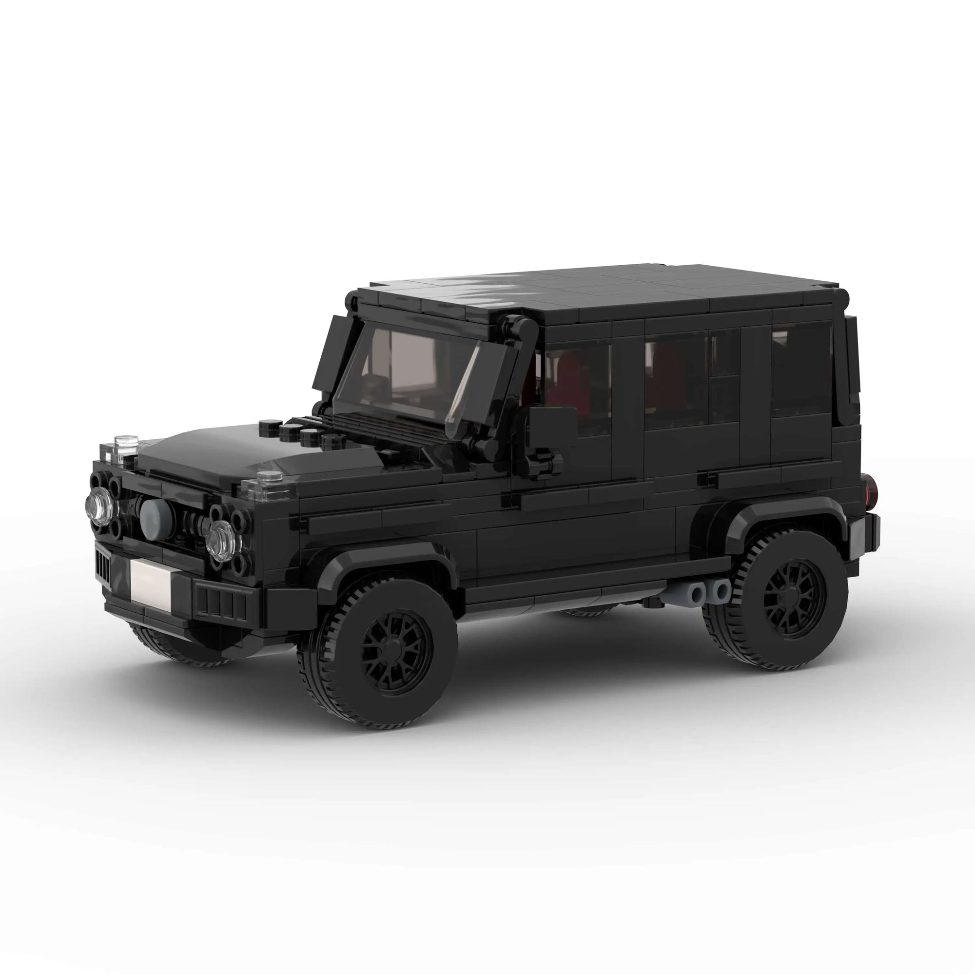 LEGO G Wagon
