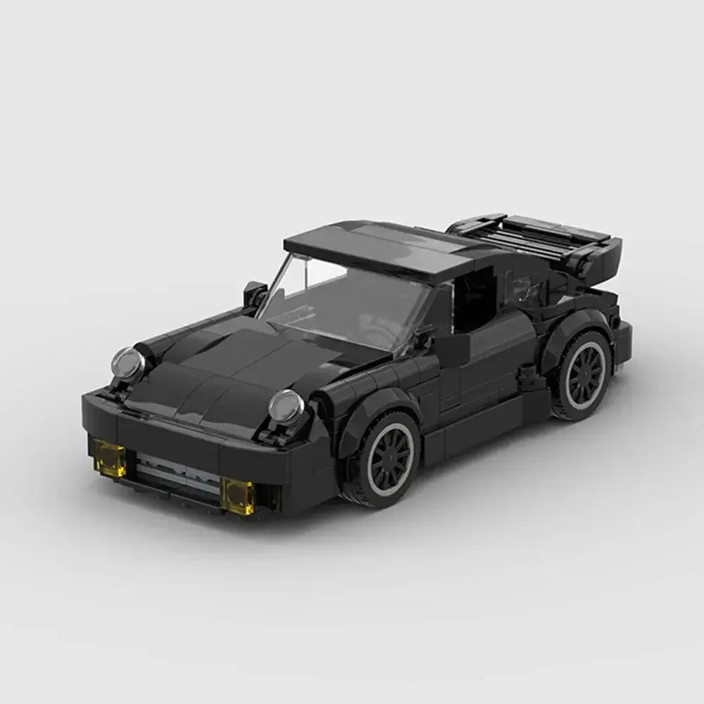 LEGO Porsche 911