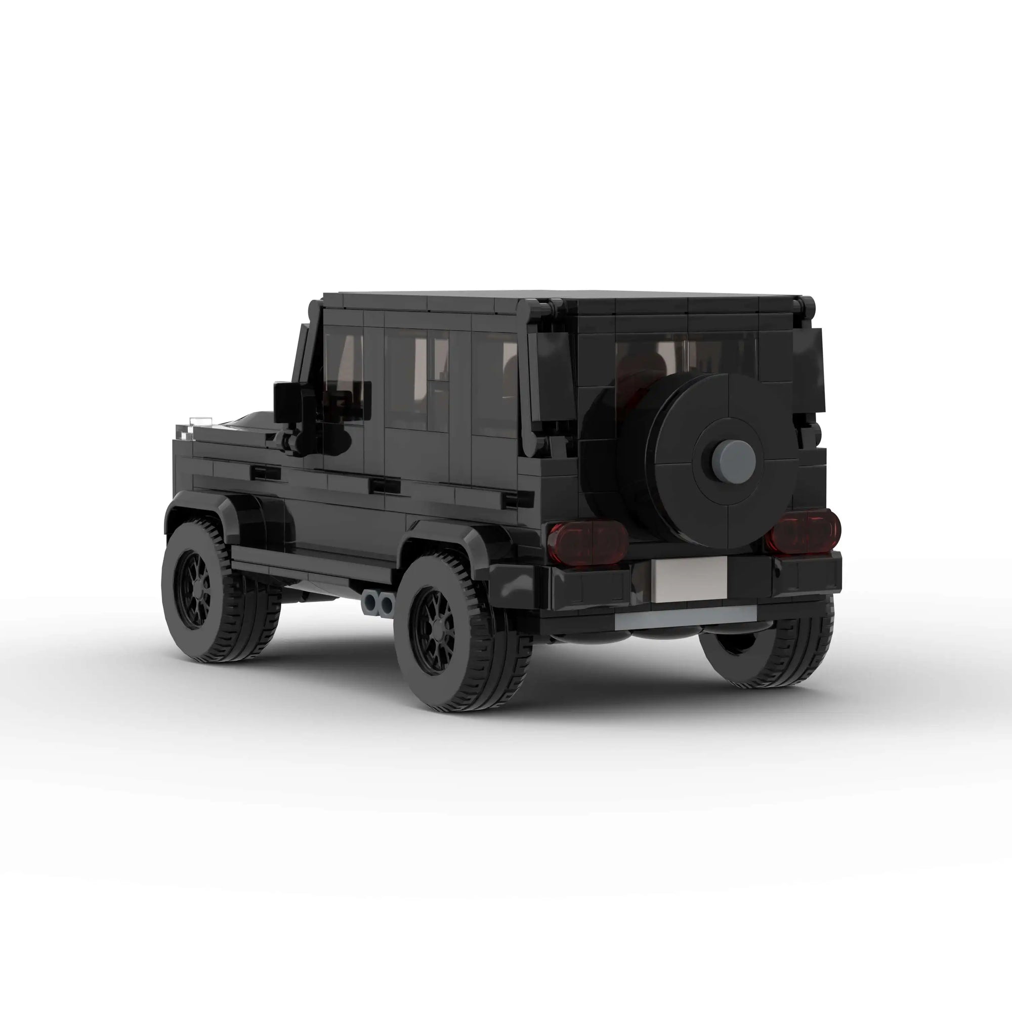 LEGO G Wagon