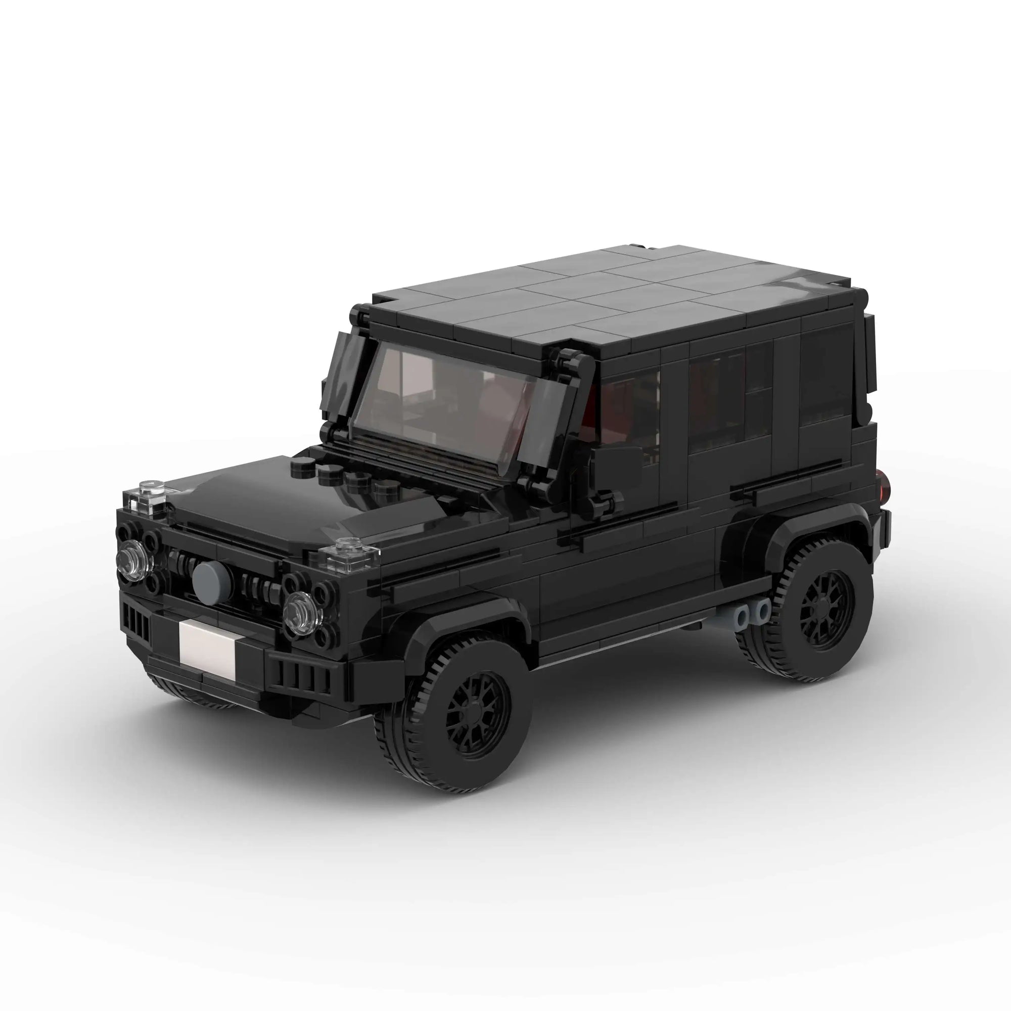 LEGO G Wagon