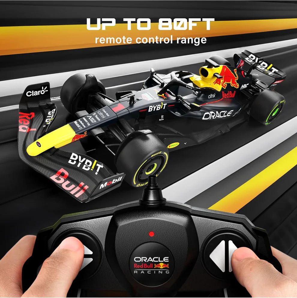 Formula Oimos Racer