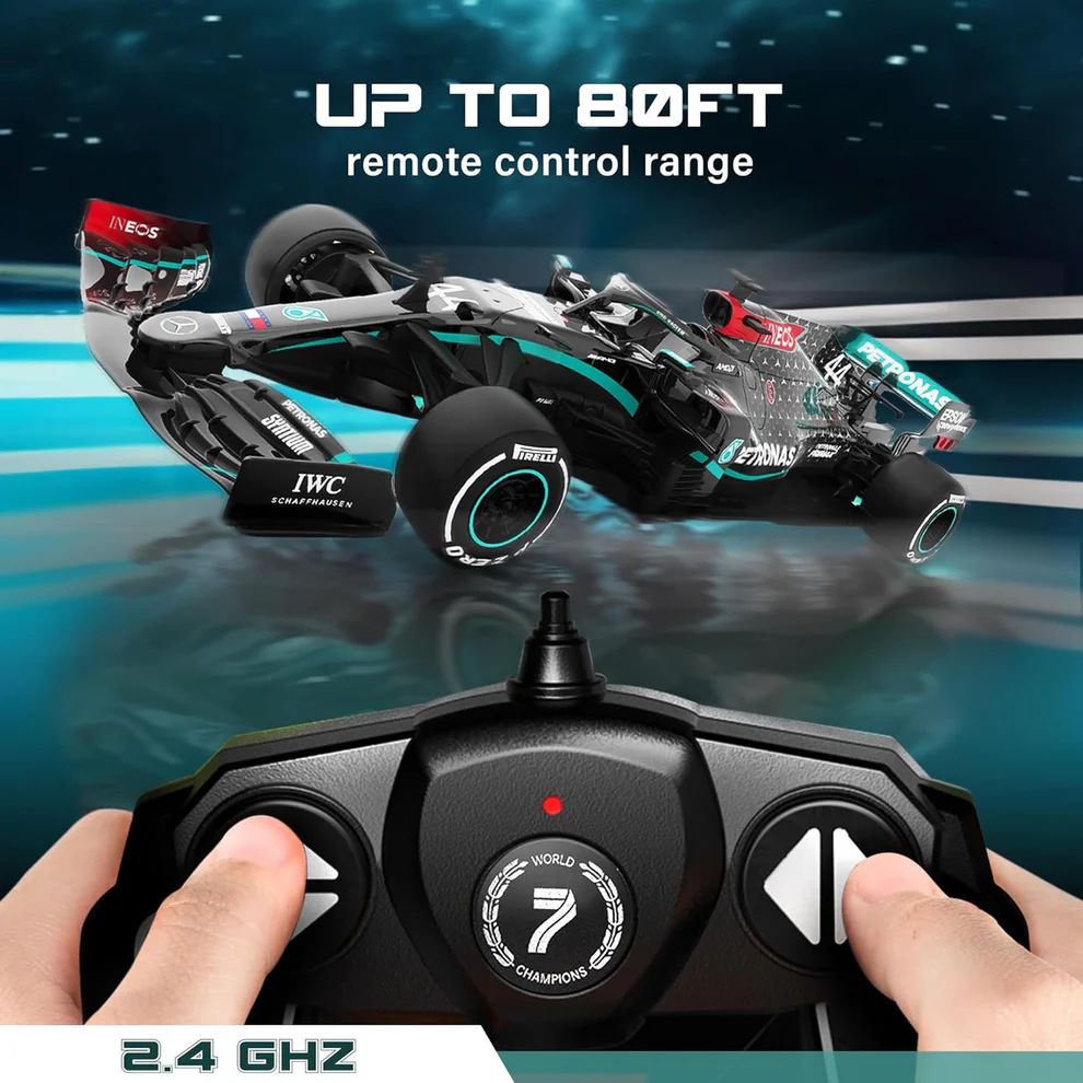 Formula Oimos Racer