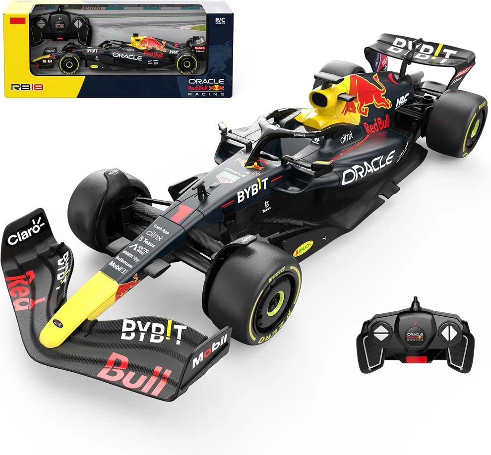 Formula Oimos Racer