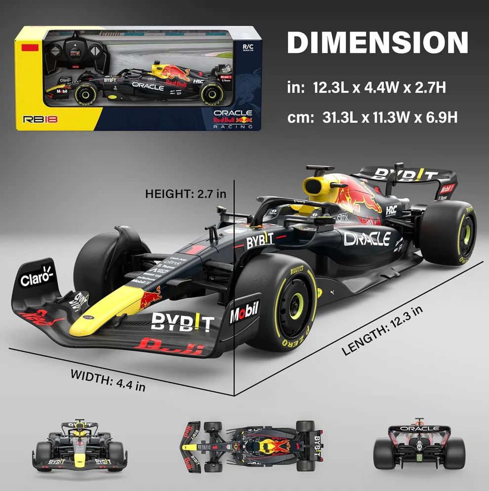Formula Oimos Racer