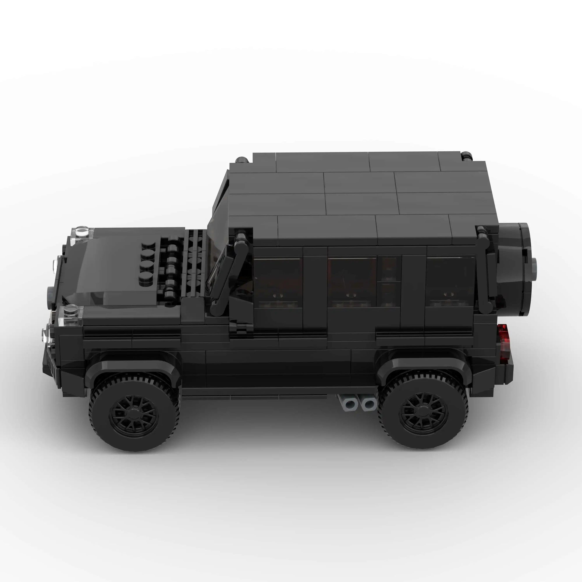 LEGO G Wagon