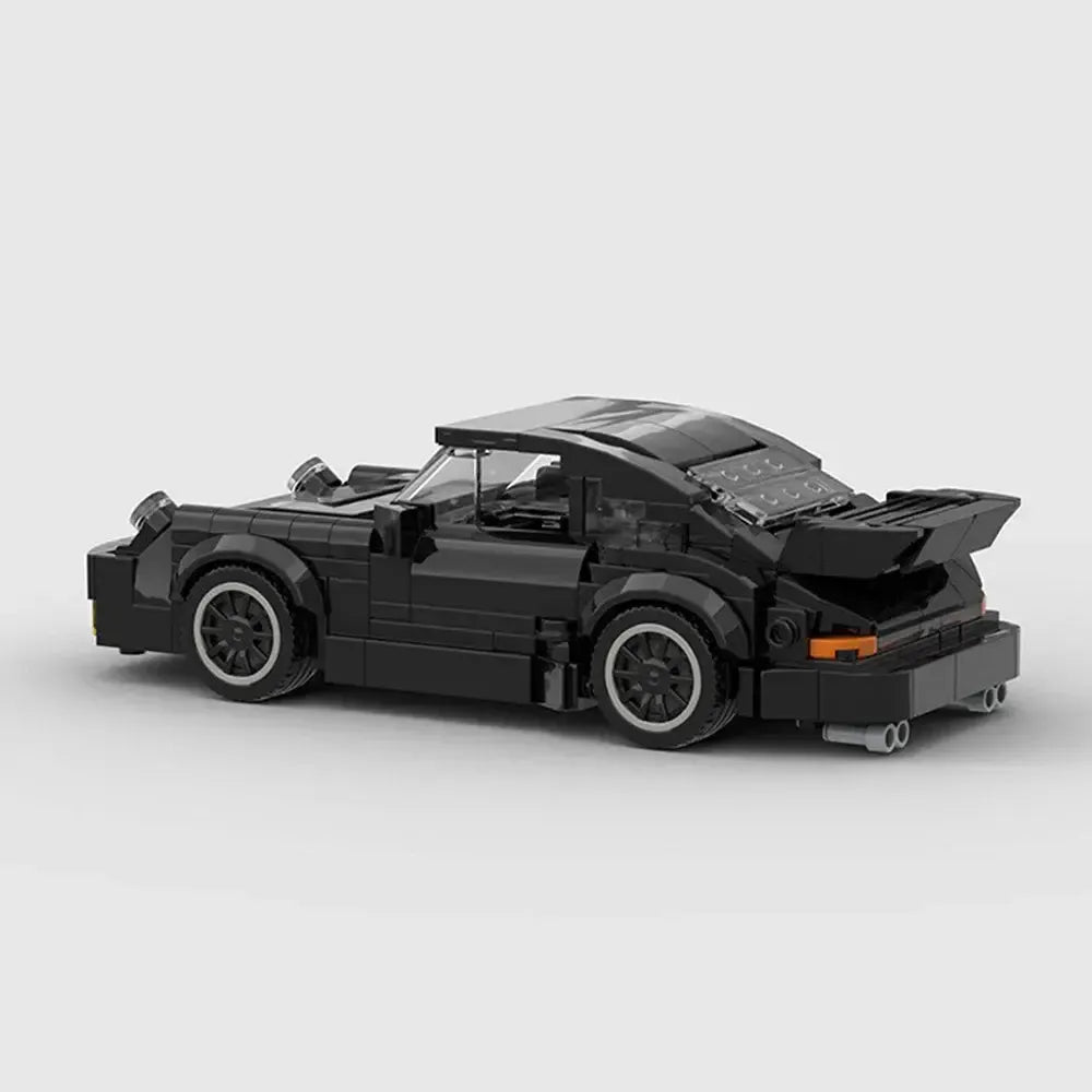 LEGO Porsche 911