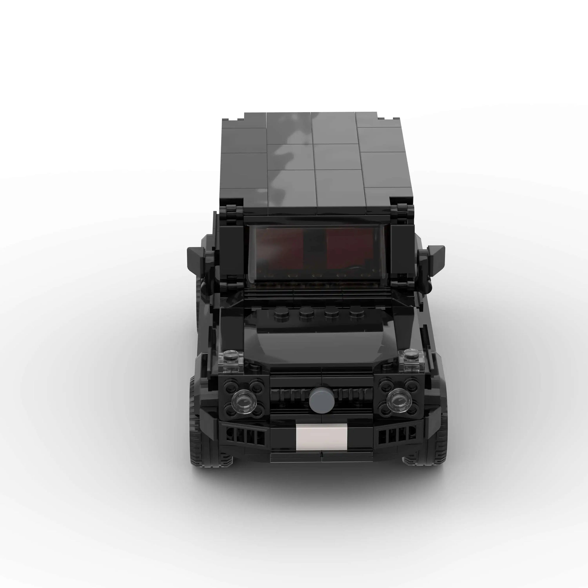 LEGO G Wagon
