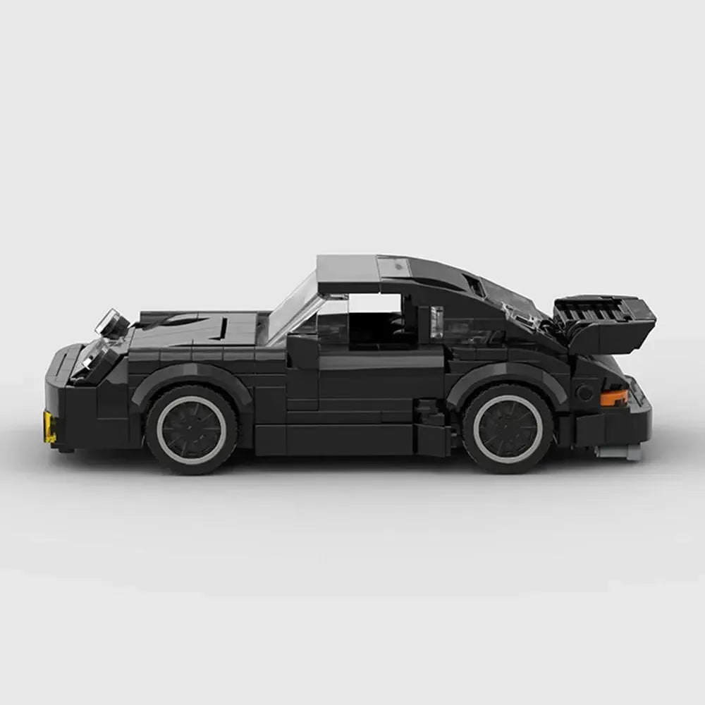 LEGO Porsche 911