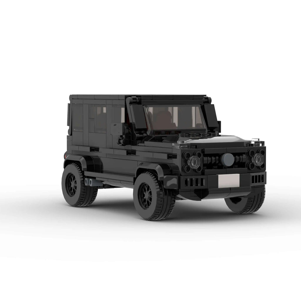 LEGO G Wagon