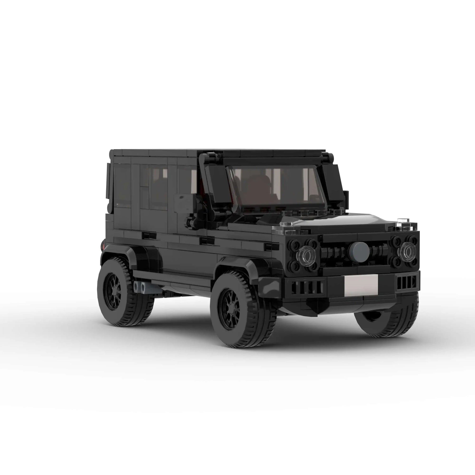 LEGO G Wagon