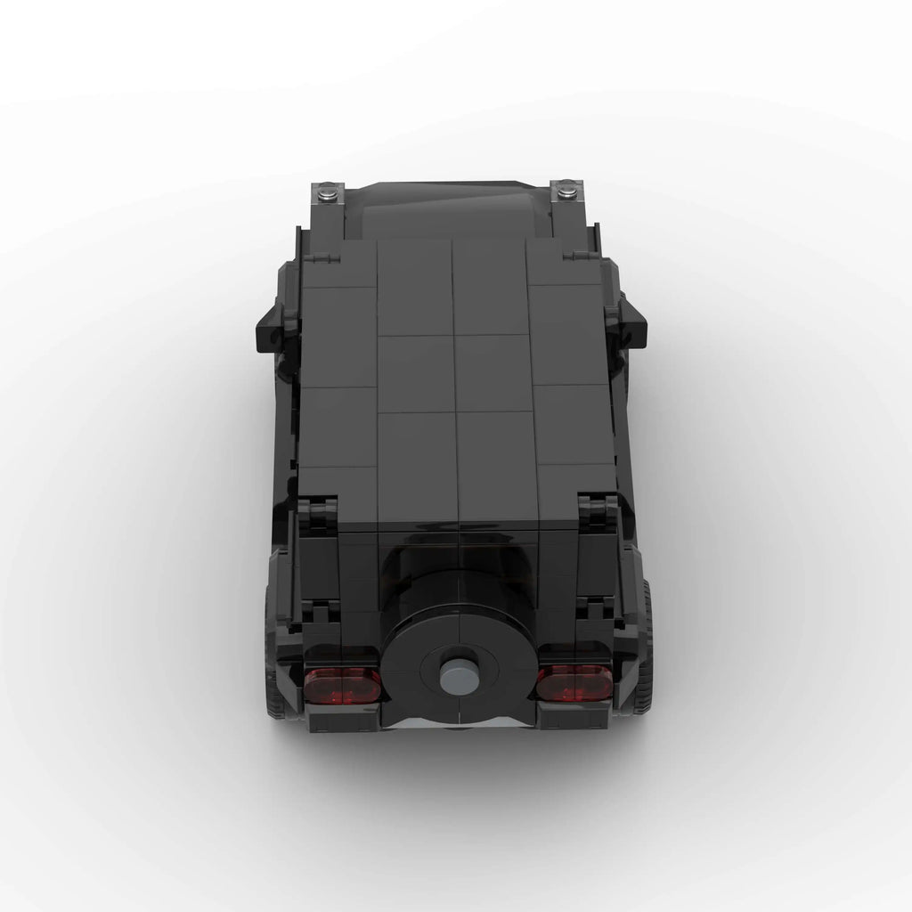 LEGO G Wagon