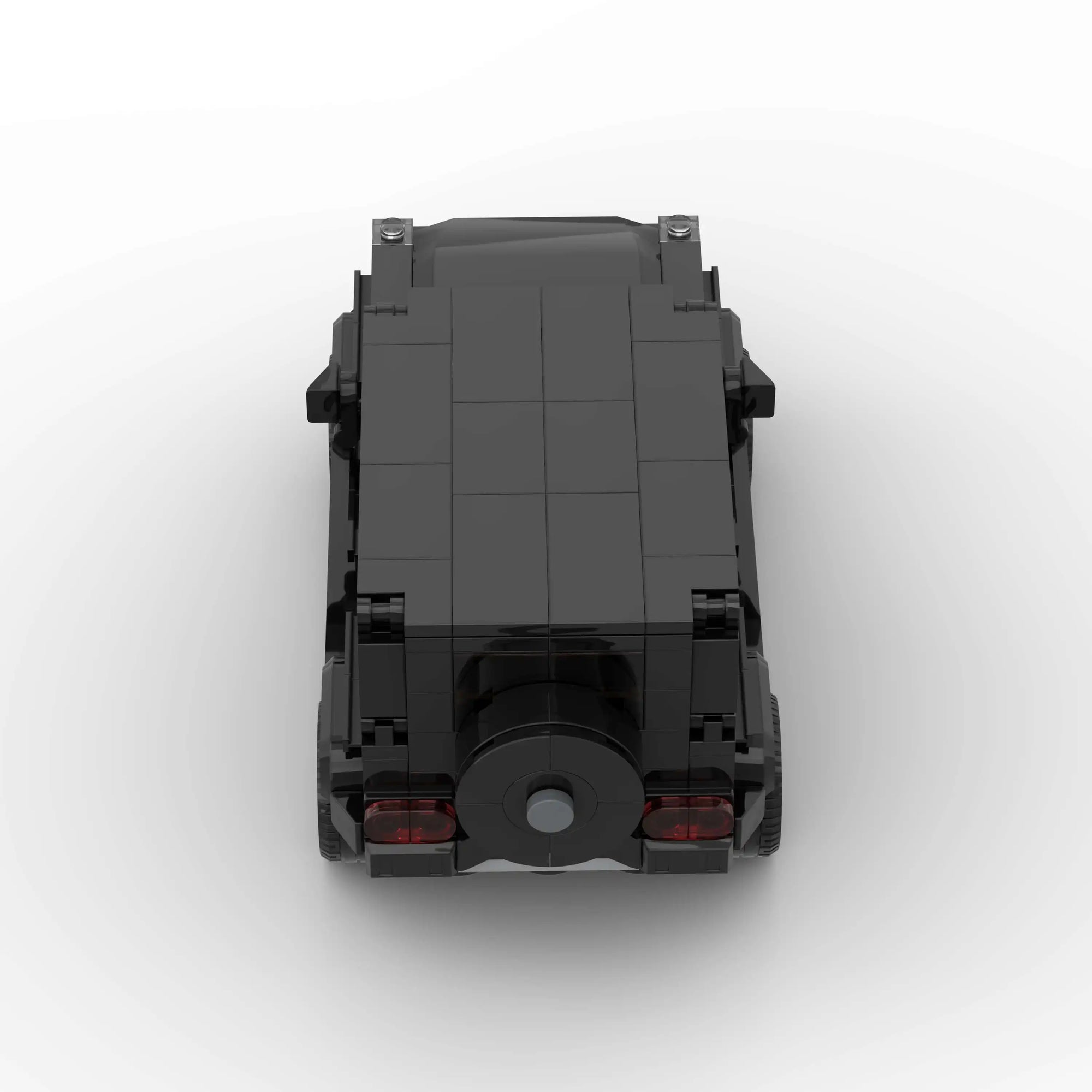 LEGO G Wagon