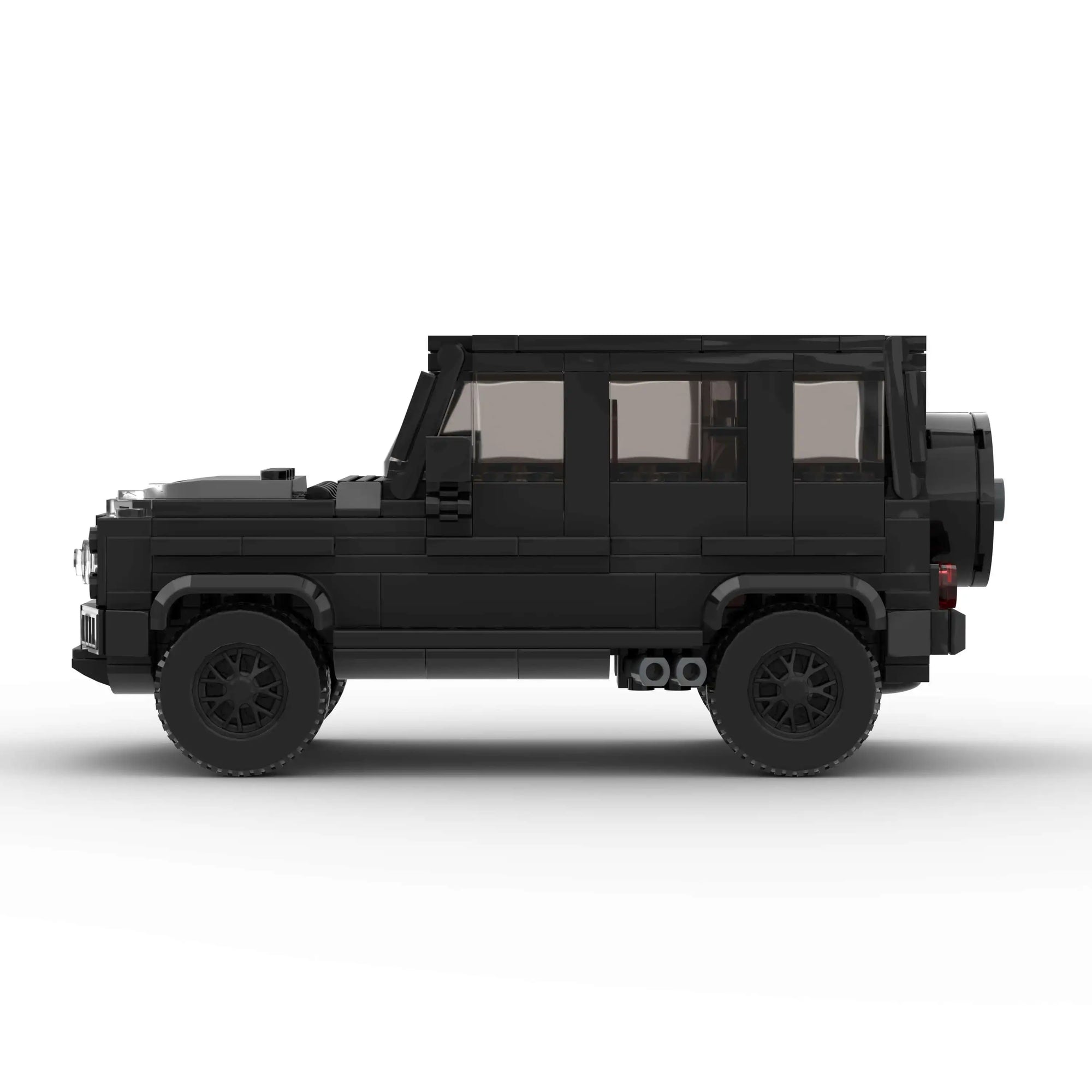 LEGO G Wagon