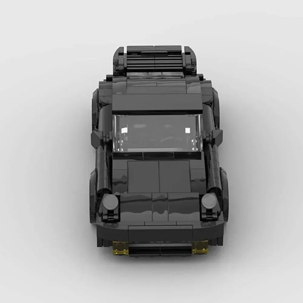 LEGO Porsche 911