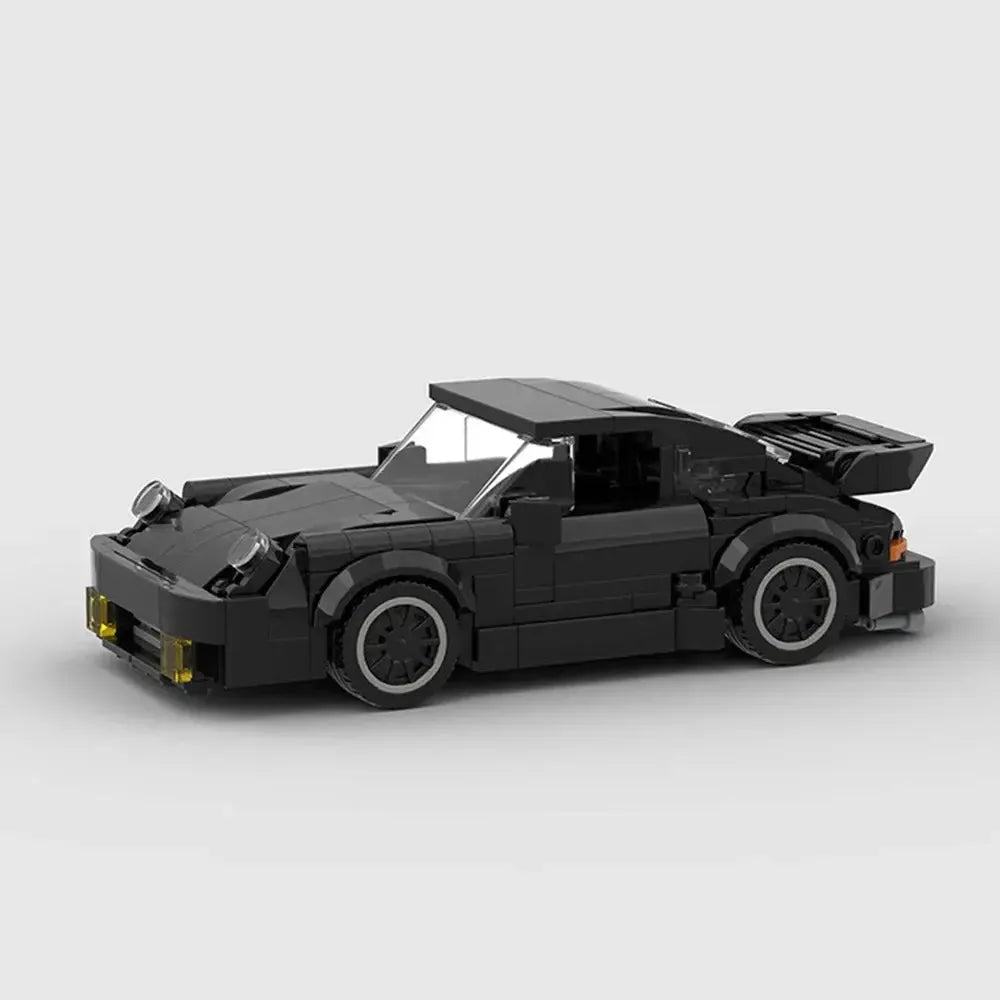 LEGO Porsche 911