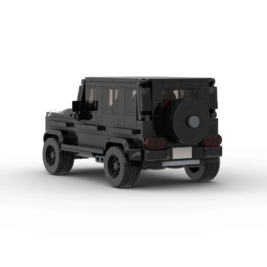 LEGO G Wagon