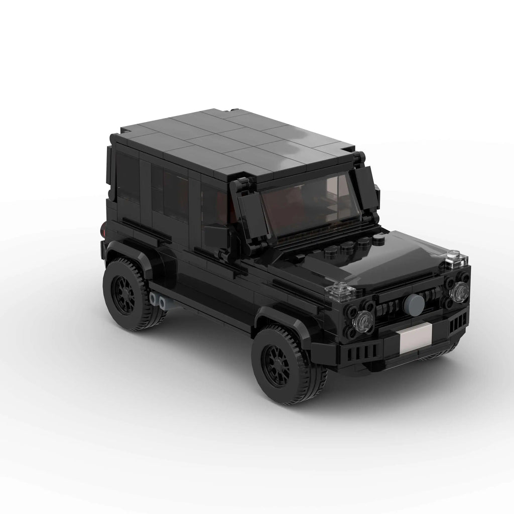 LEGO G Wagon
