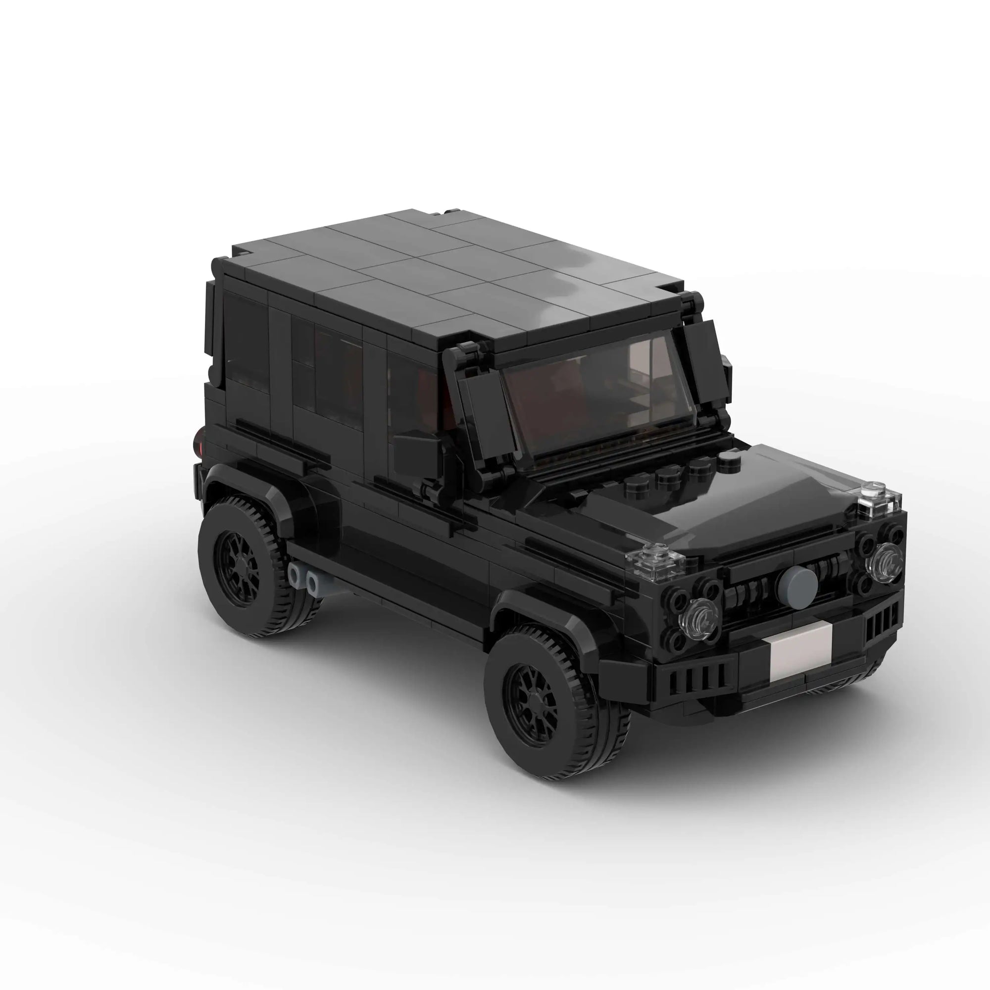 LEGO G Wagon