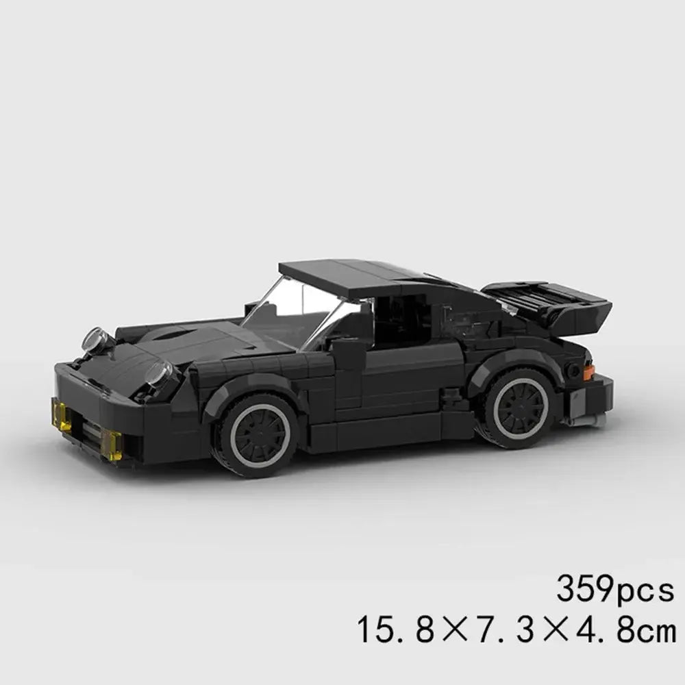 LEGO Porsche 911