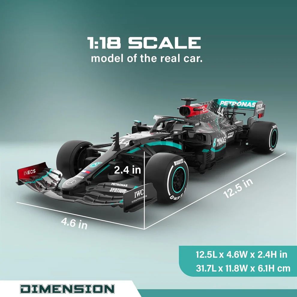 Formula Oimos Racer