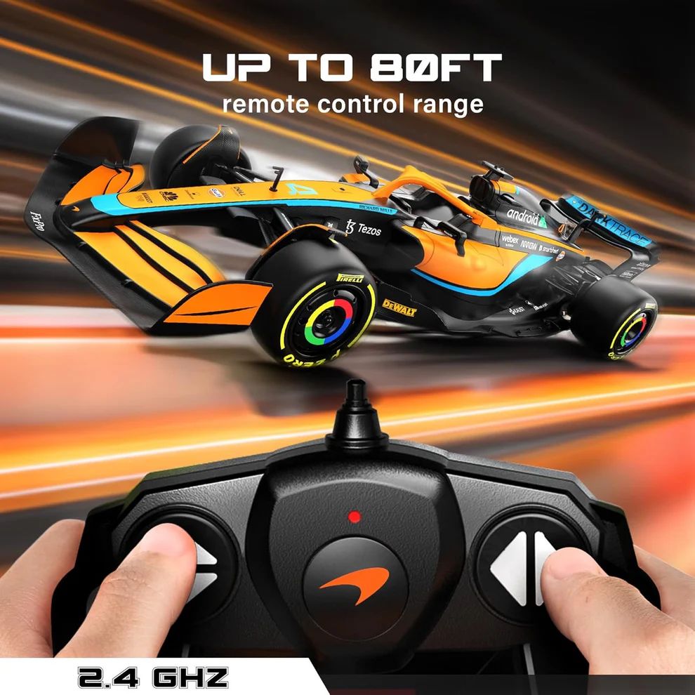 Formula Oimos Racer