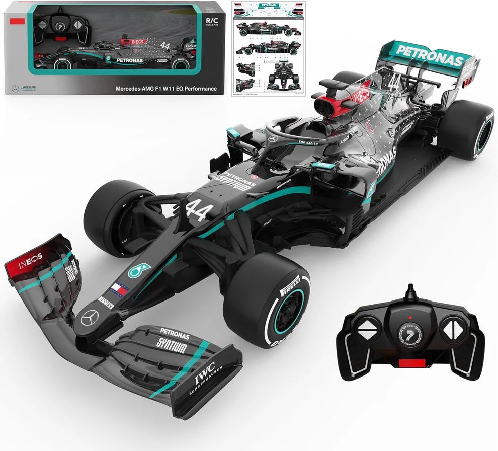 Formula Oimos Racer
