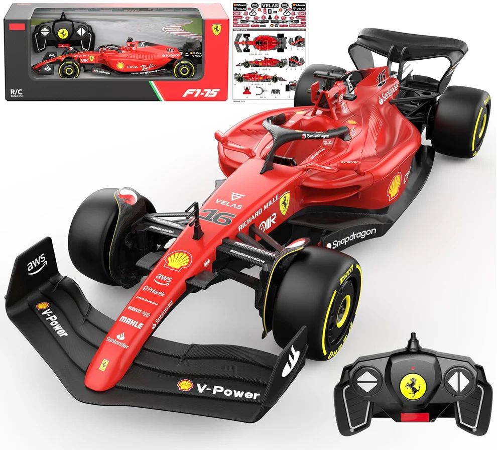 Formula Oimos Racer