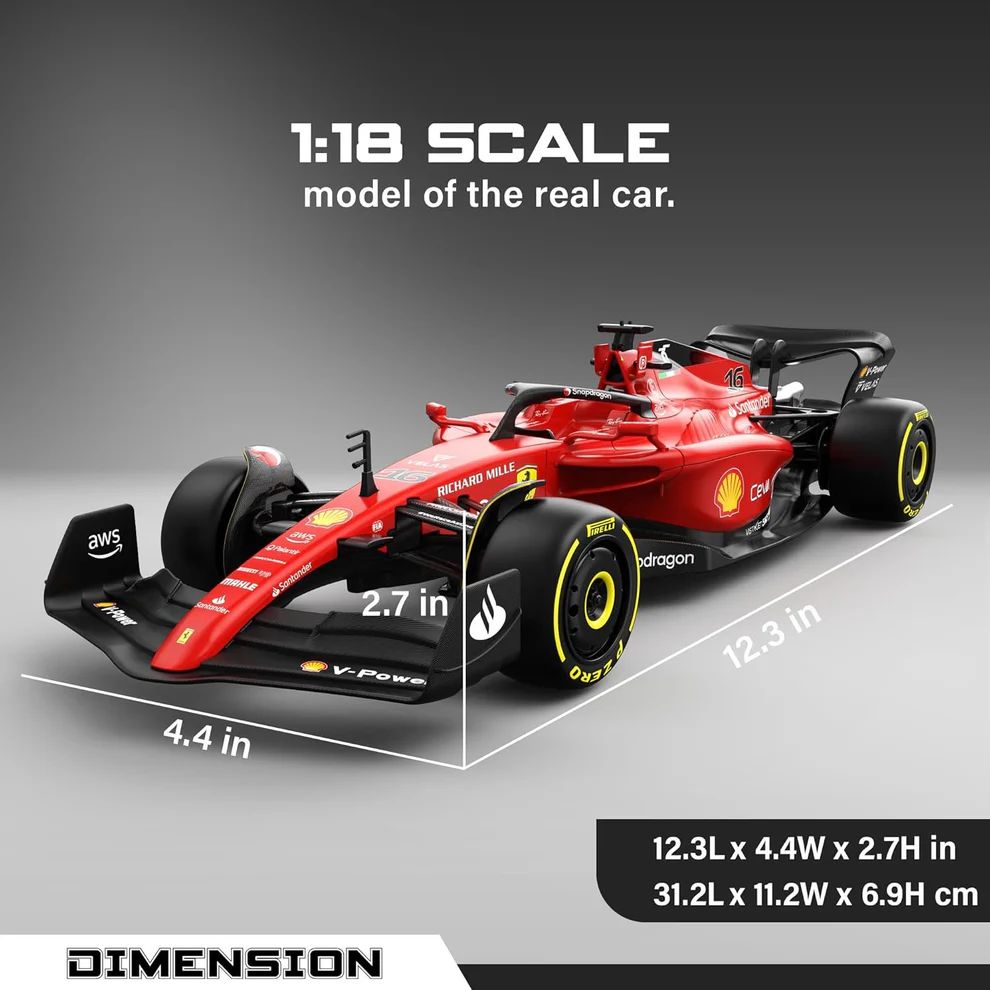 Formula Oimos Racer