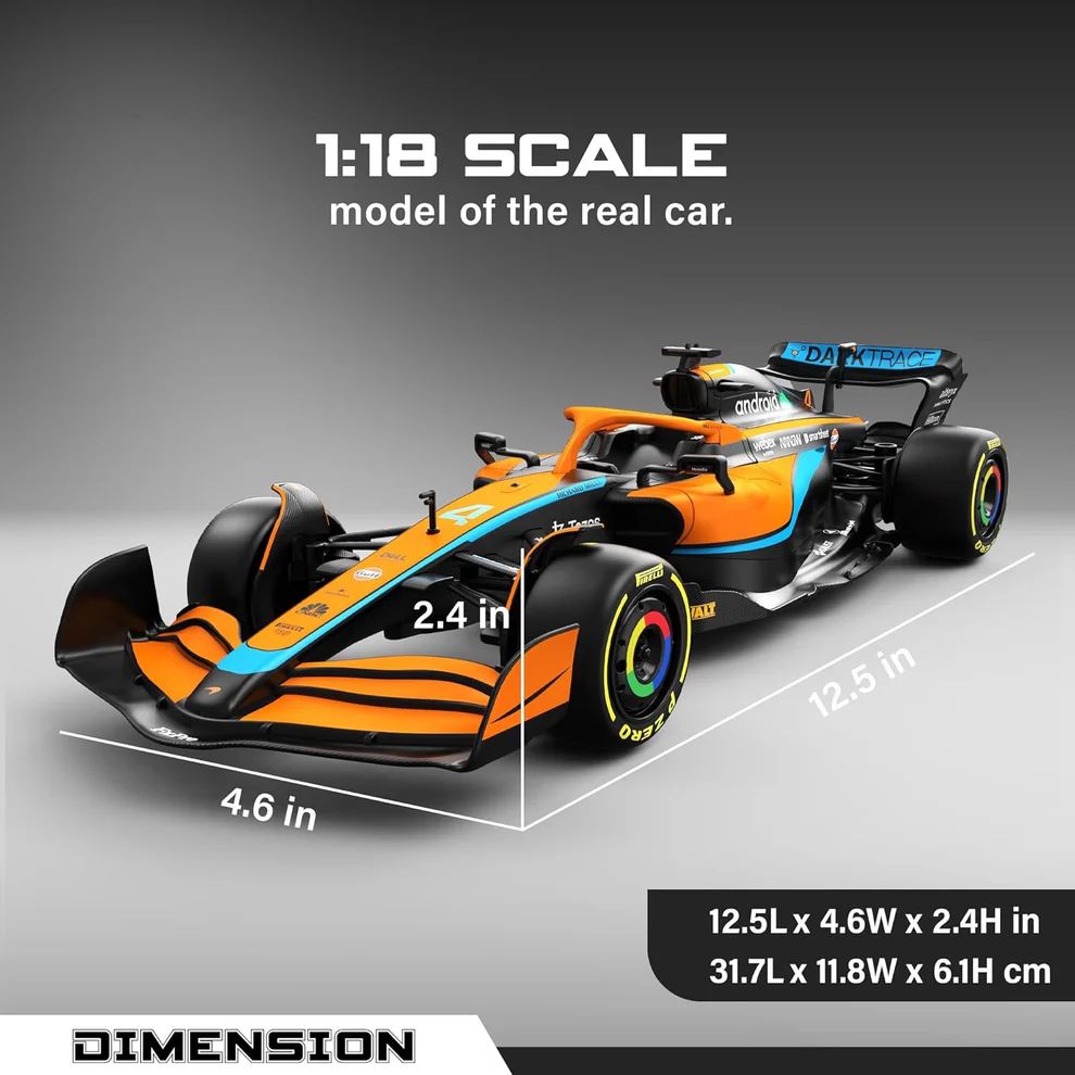 Formula Oimos Racer